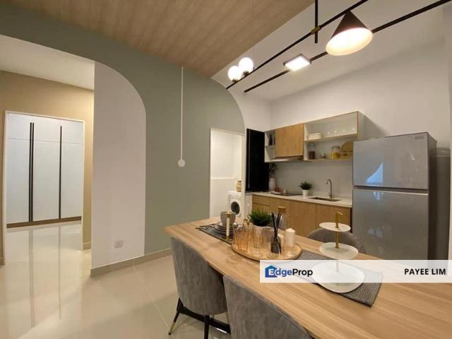 Condominium for sale in Country Heights Damansara, Kuala Lumpur