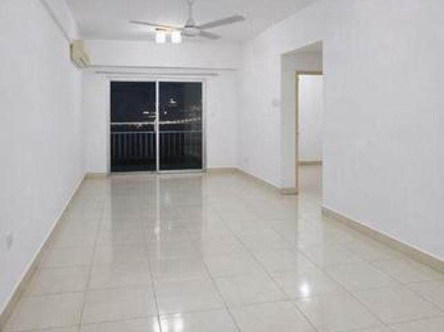 Condominium for sale in Langat, Selangor