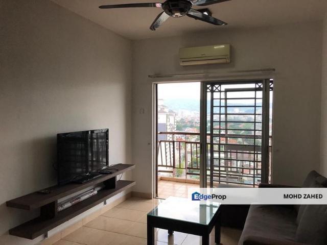 Condominium for sale in Langat, Selangor
