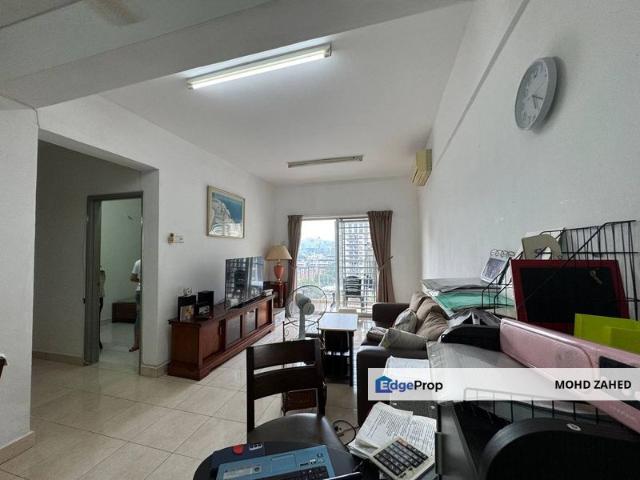 Condominium for sale in Langat, Selangor