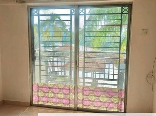 Condominium for sale in Taman Putra Sulaiman, Majlis Perbandaran Ampang Jaya