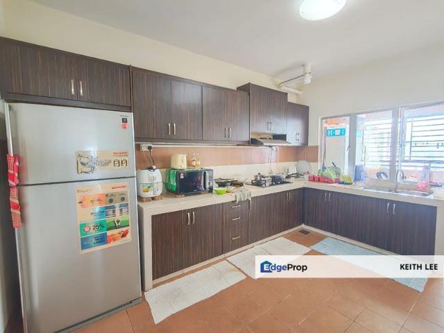 Condominium for sale in Langat, Selangor