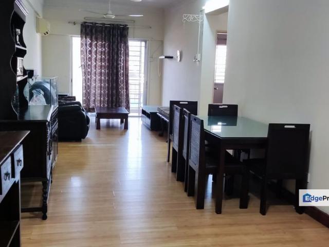 Condominium for sale in Langat, Selangor