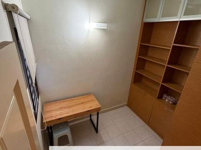Condominium for rent in Langat, Selangor