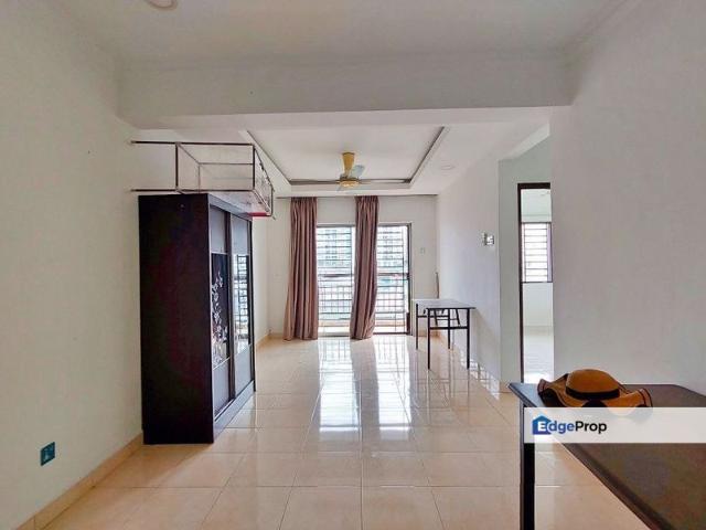 Condominium for sale in Langat, Selangor
