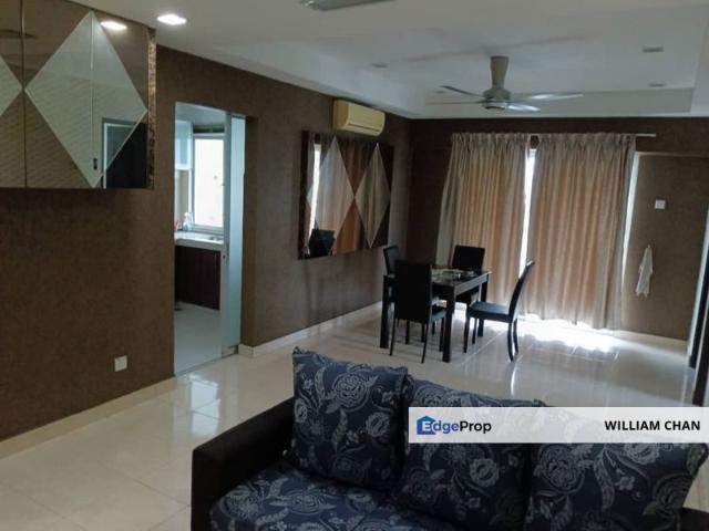 Condominium for sale in Langat, Selangor