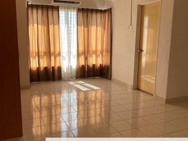 Condominium for sale in Langat, Selangor
