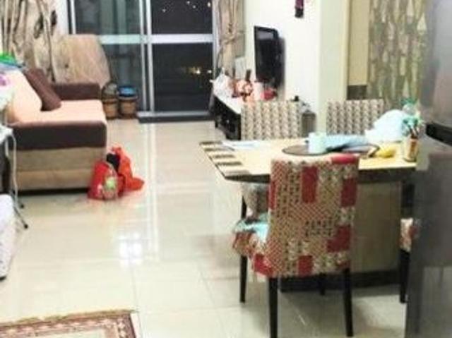 Condominium for sale in Langat, Selangor