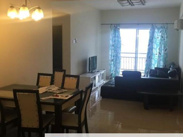 Condominium for sale in Langat, Selangor
