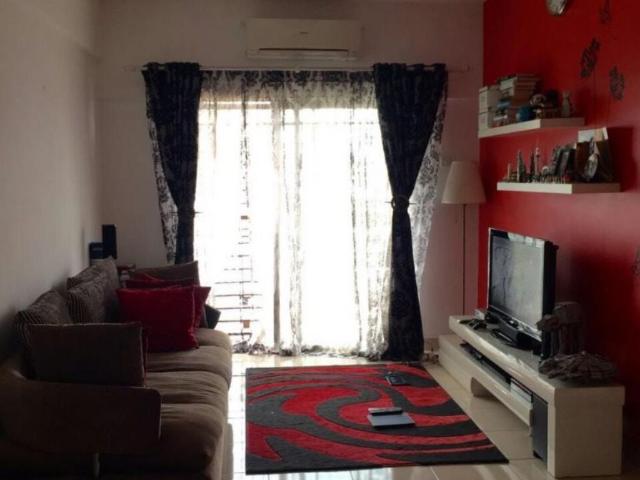 Apartment for rent in Langat, Selangor