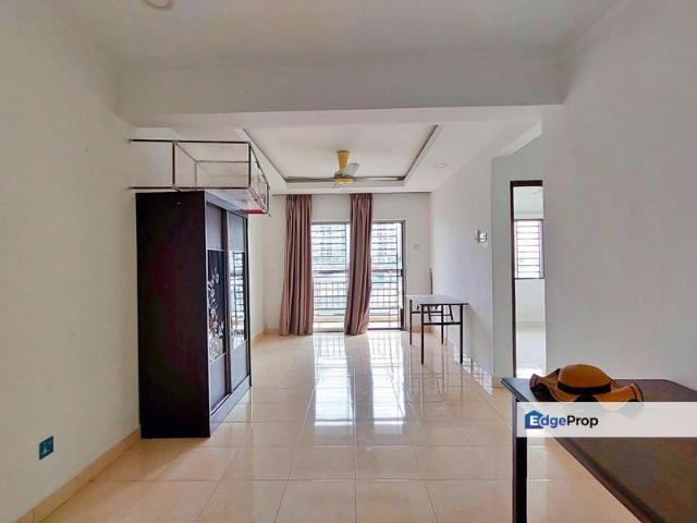 Condominium for sale in Langat, Selangor