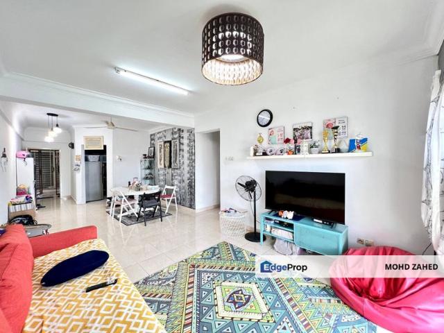 Condominium for sale in Langat, Selangor