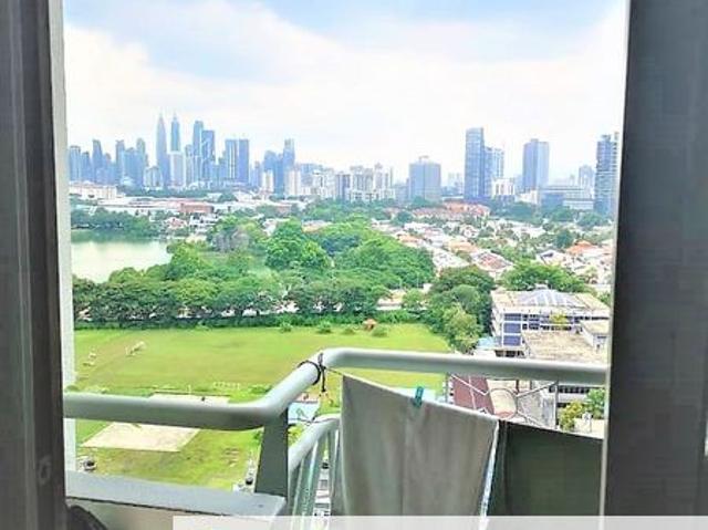 Condominium for sale in Langat, Selangor