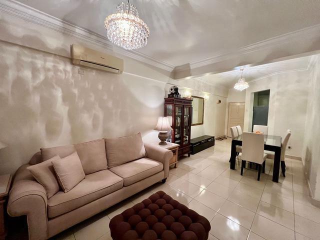 Condominium for sale in Langat, Selangor