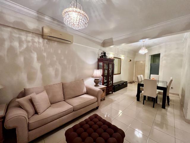 Condominium for sale in Langat, Selangor