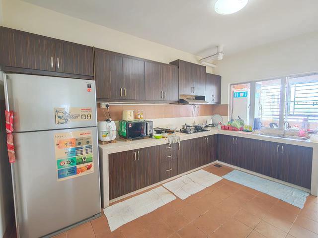 Condominium for sale in Langat, Selangor