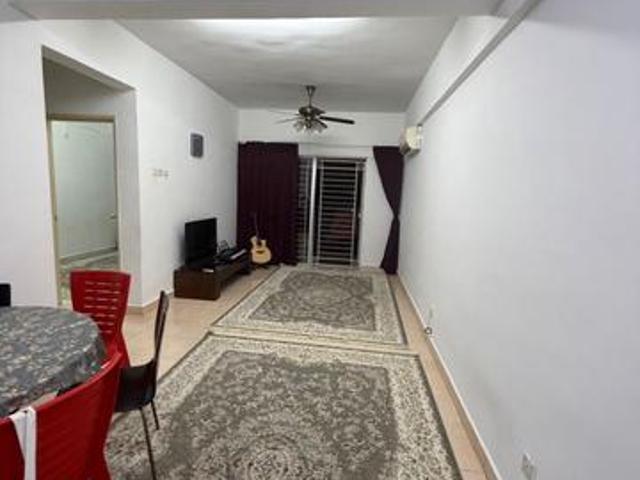 Condominium for sale in Ampang, Majlis Perbandaran Ampang Jaya