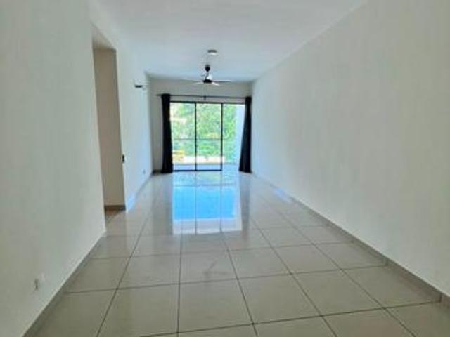 Condominium for rent in Langat, Selangor