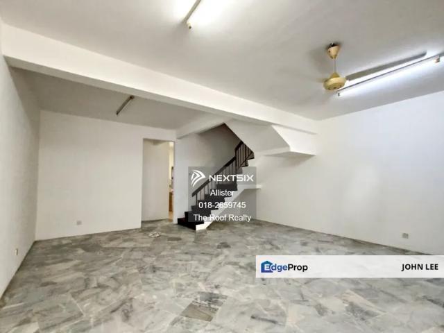 House for sale in Ampang, Majlis Perbandaran Ampang Jaya