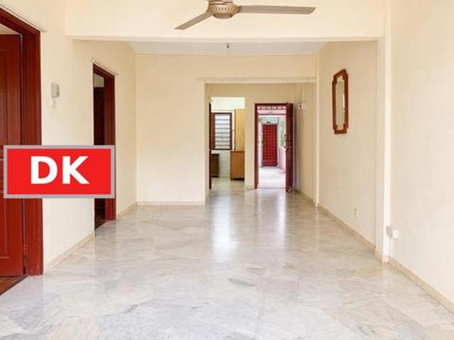 Apartment for sale in Langat, Selangor