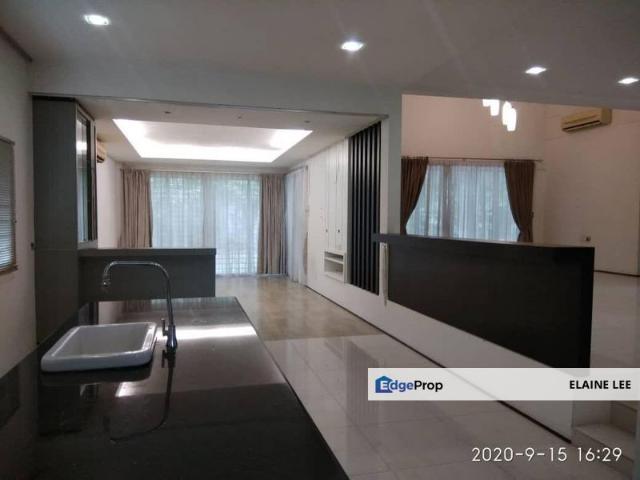 House for rent in Ampang, Kuala Lumpur