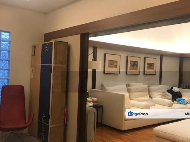 House for sale in Langat, Selangor