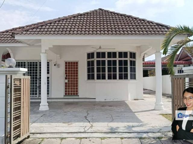 House for sale in Perak, Tanjong Ipoh