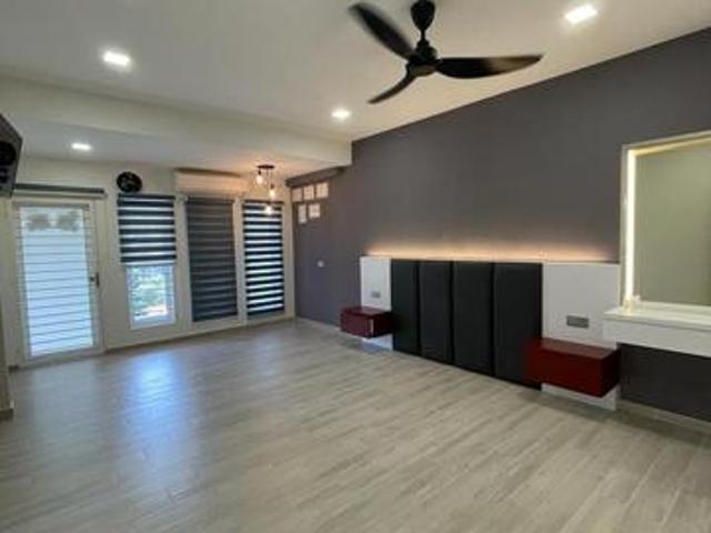 Terraced House for rent in Langat, Selangor