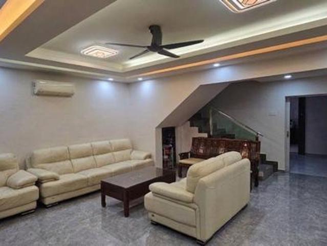 Terraced House for sale in Ampang, Majlis Perbandaran Ampang Jaya