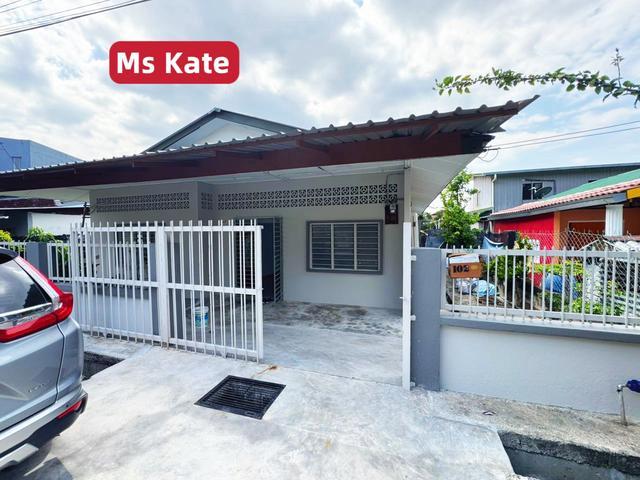 Terraced House for rent in Langat, Selangor