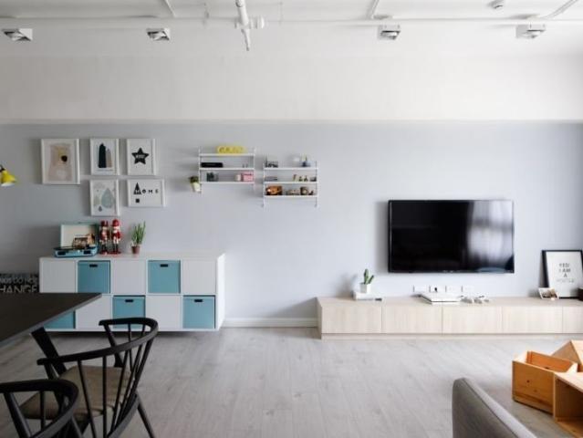 Apartment for sale in Country Heights Damansara, Kuala Lumpur