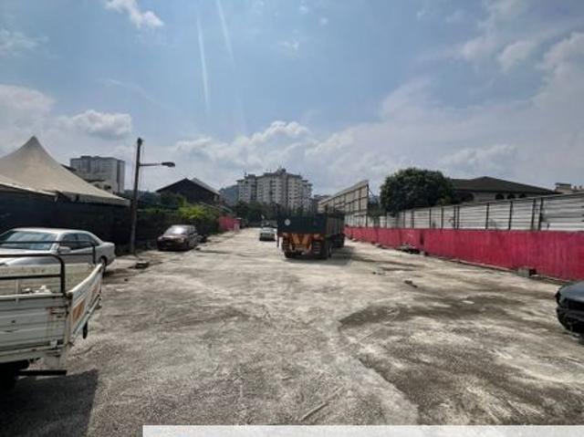 Shop for sale in Langat, Selangor