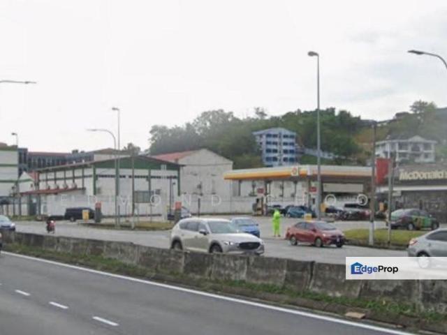 Shop for sale in Ampang Hilir, Kuala Lumpur