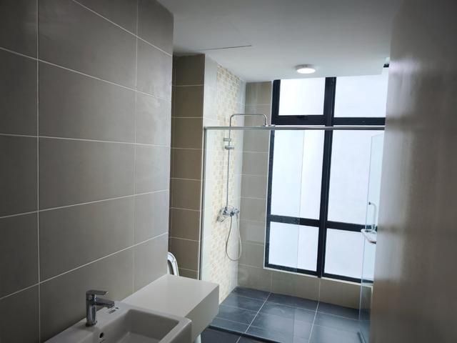 Condominium for rent in Langat, Selangor