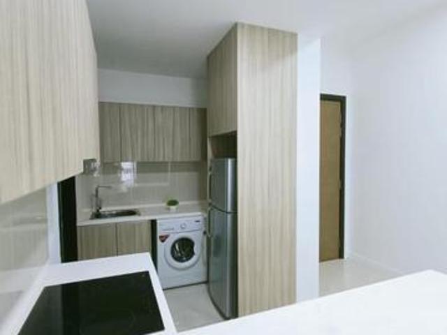 Serviced Residence for sale in Country Heights Damansara, Kuala Lumpur
