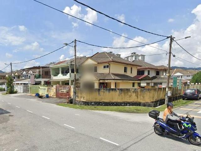 Terraced House for sale in Langat, Selangor