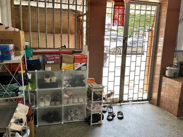 Flat for sale in Langat, Selangor