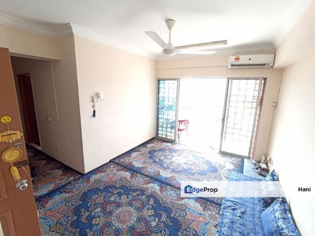 Condominium for sale in Langat, Selangor