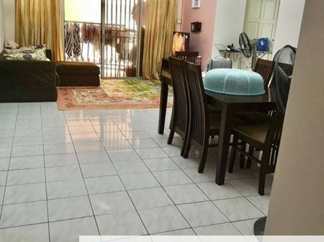 Condominium for sale in Langat, Selangor