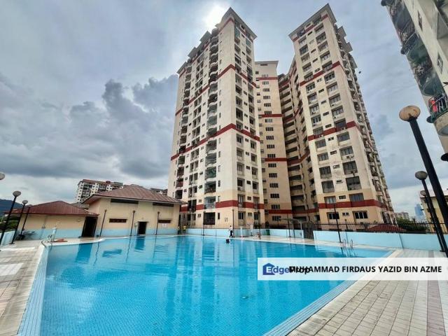 Condominium for sale in Langat, Selangor