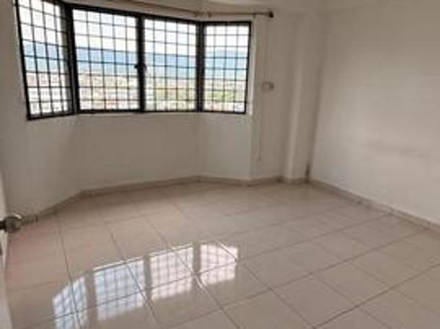 Condominium for sale in Langat, Selangor