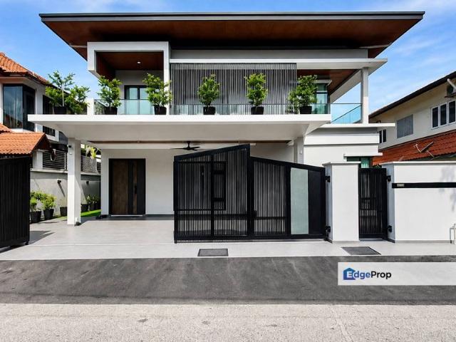 House for sale in Langat, Selangor