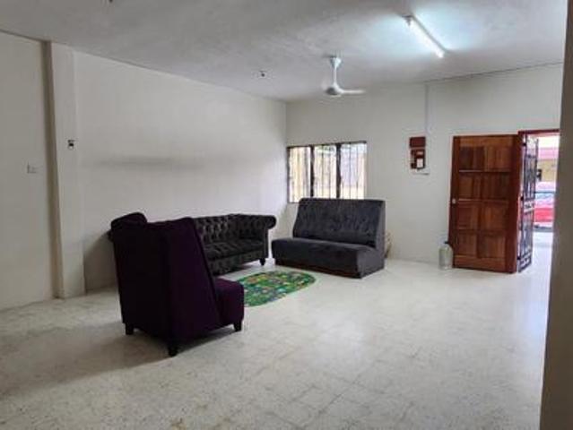 Terraced House for rent in Langat, Selangor