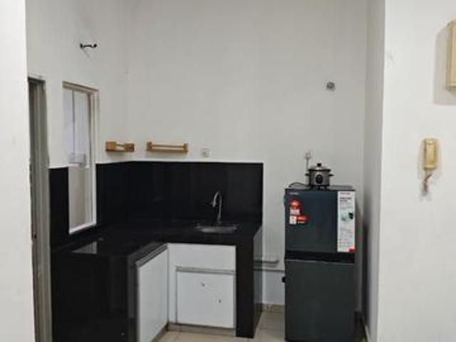 Condominium for rent in Ampang, Kuala Lumpur