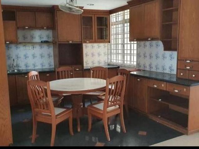 Condominium for sale in Langat, Selangor