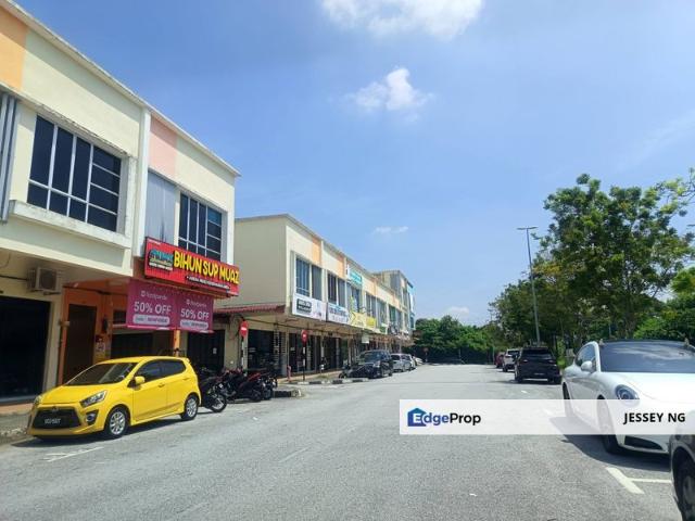 Shop for sale in Perak, Tanjong Ipoh