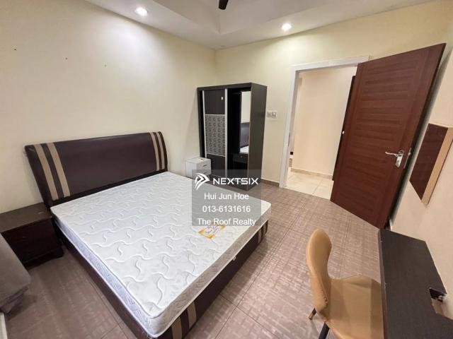Residential House for rent in Kajang, Langat