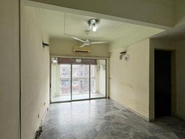 Apartment for sale in Ampang Hilir, Kuala Lumpur