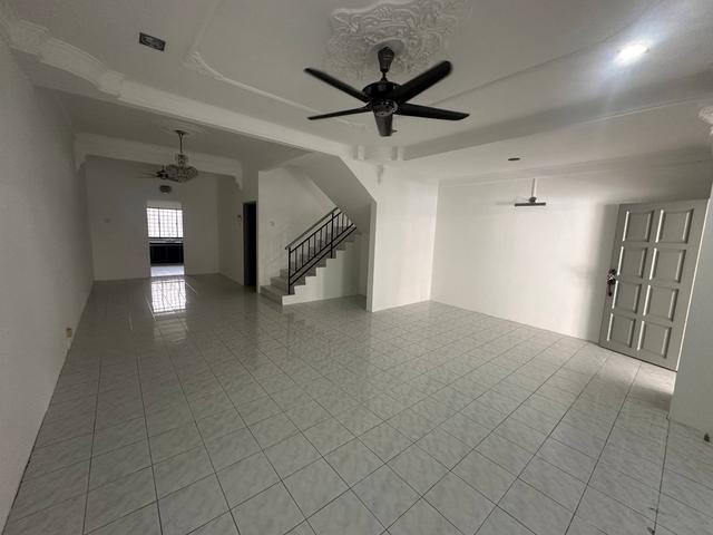 Terraced House for sale in Majlis Bandaraya Ipoh, Kinta