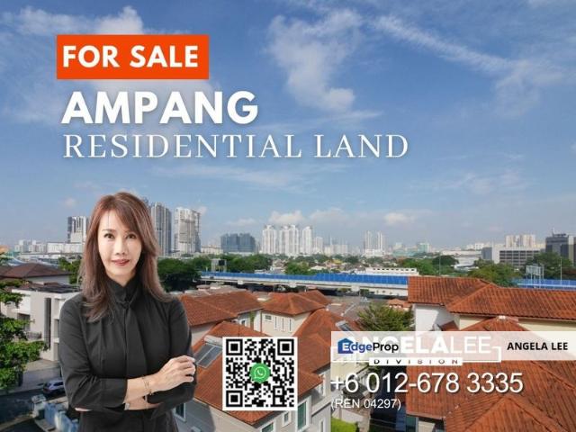 House for sale in Langat, Selangor